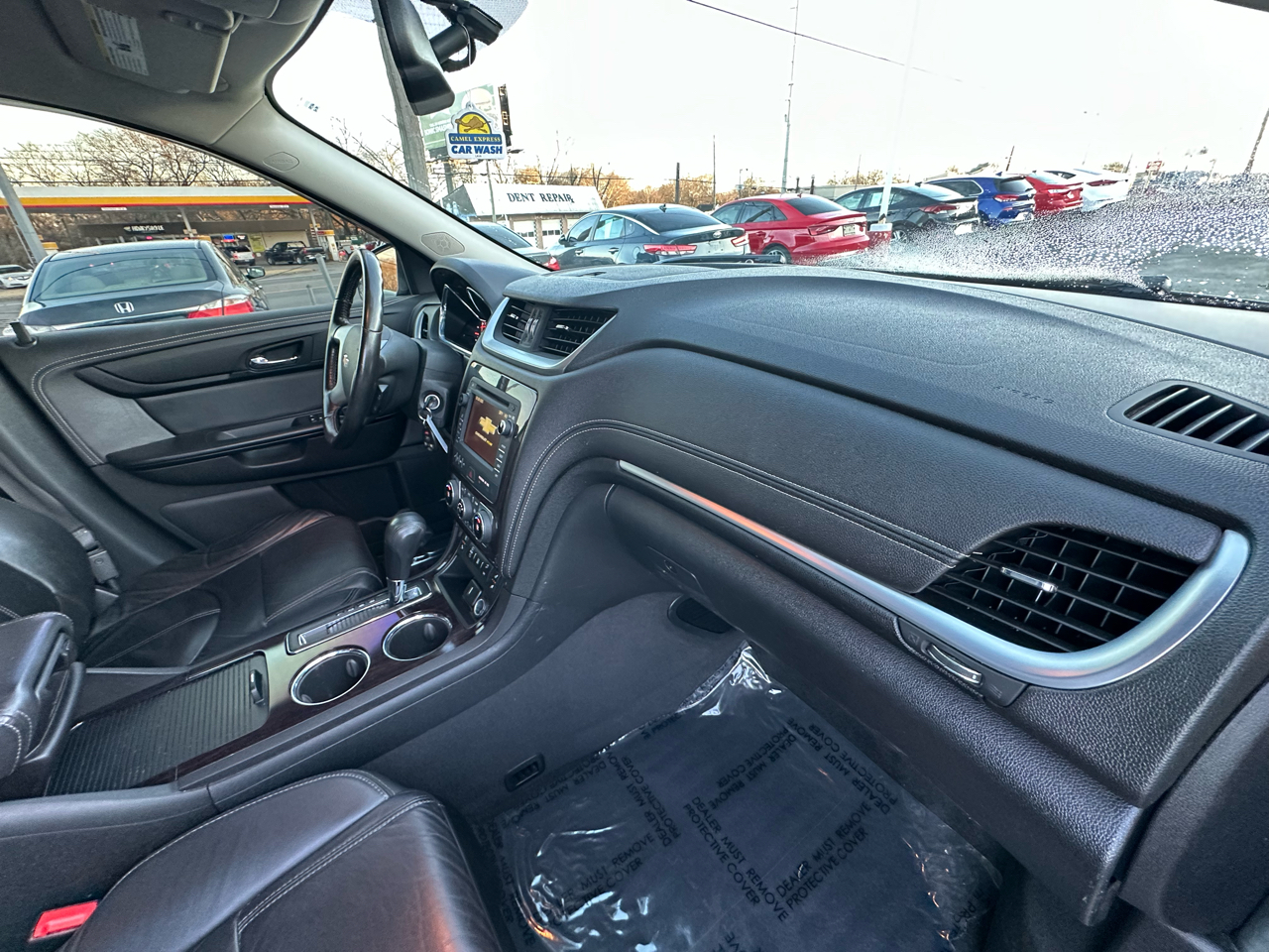 Chevrolet Traverse 2LT AWD 2017