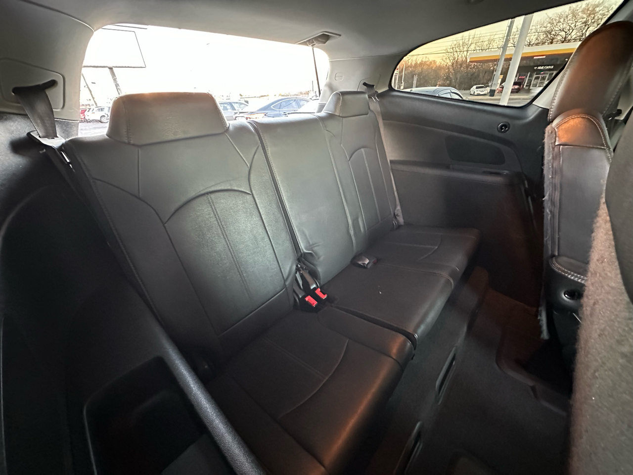 Chevrolet Traverse 2LT AWD 2017