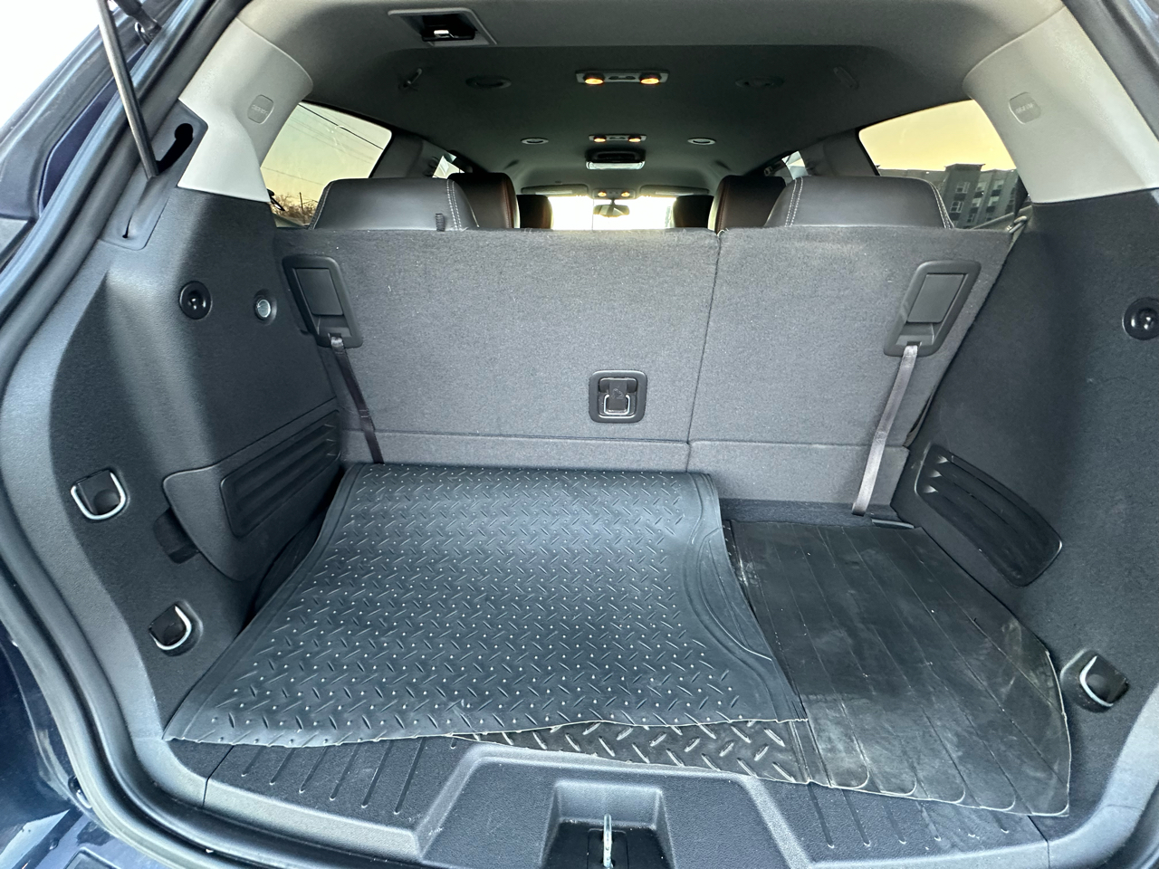 Chevrolet Traverse 2LT AWD 2017