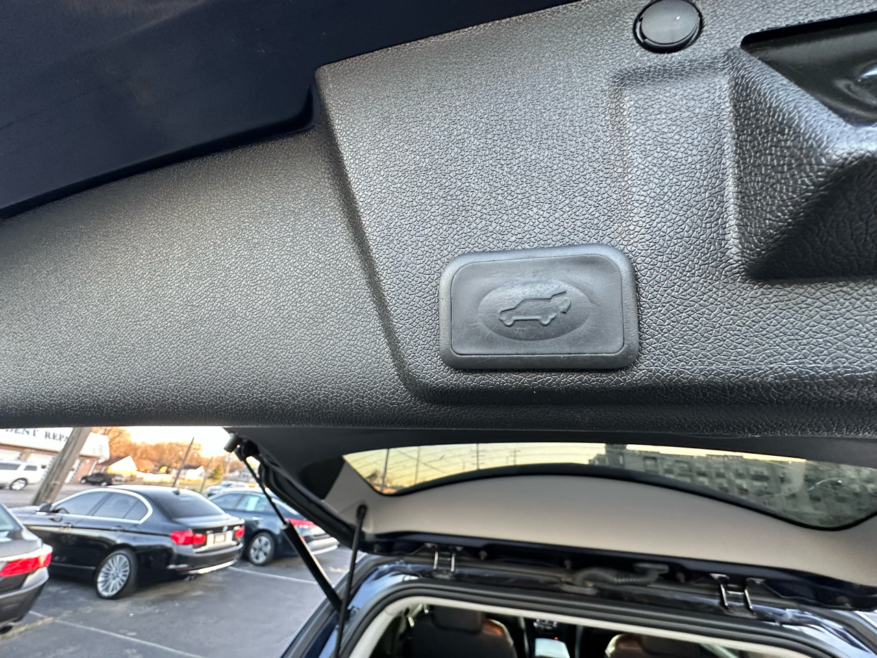 Chevrolet Traverse 2LT AWD 2017