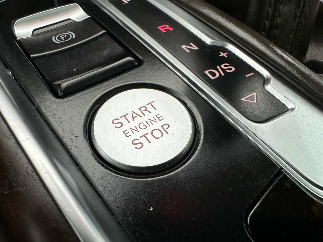 Audi Q5 3.0T Premium Plus quattro 2015