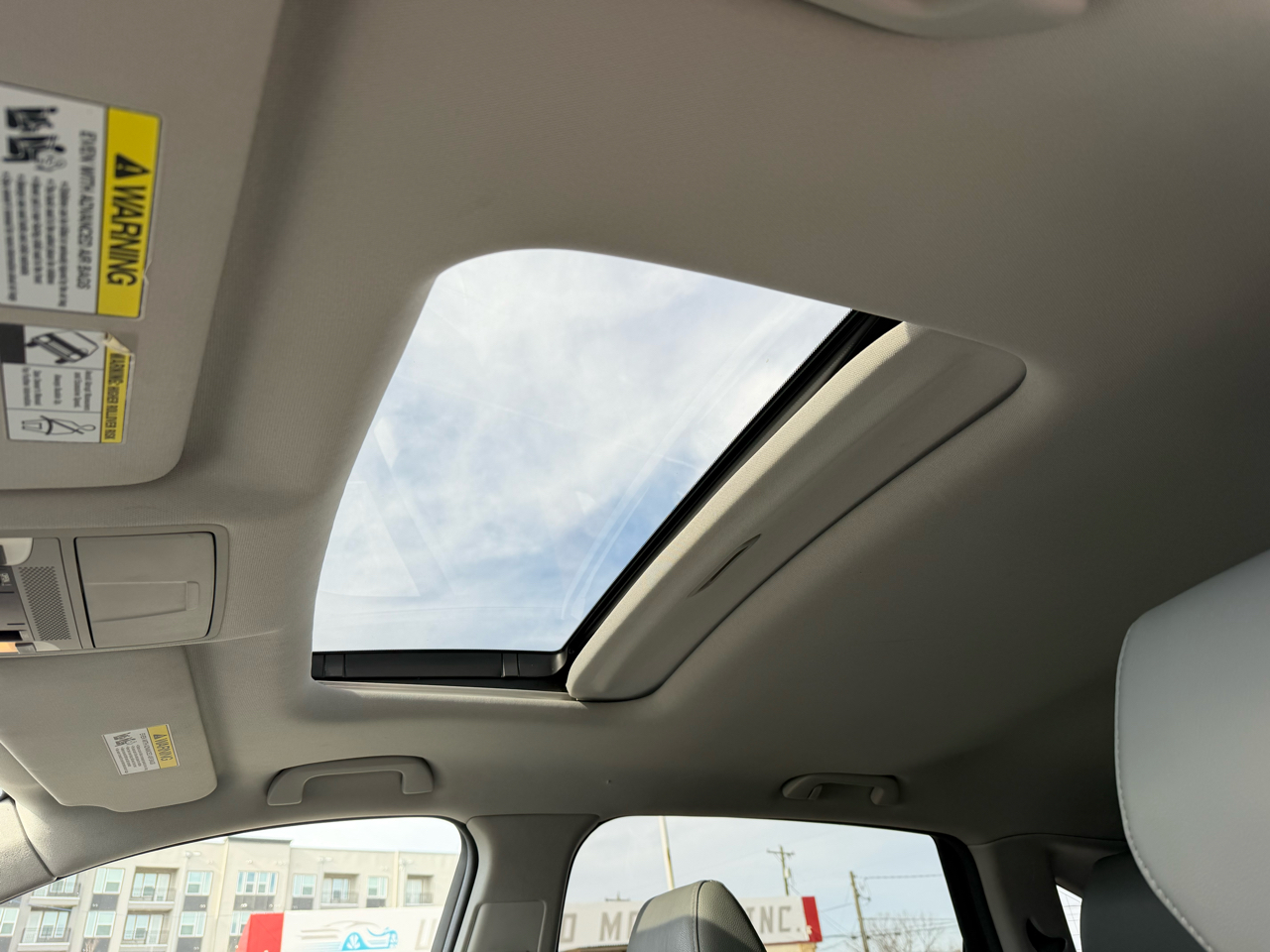 Acura MDX 6-Spd AT w/Tech Package 2014