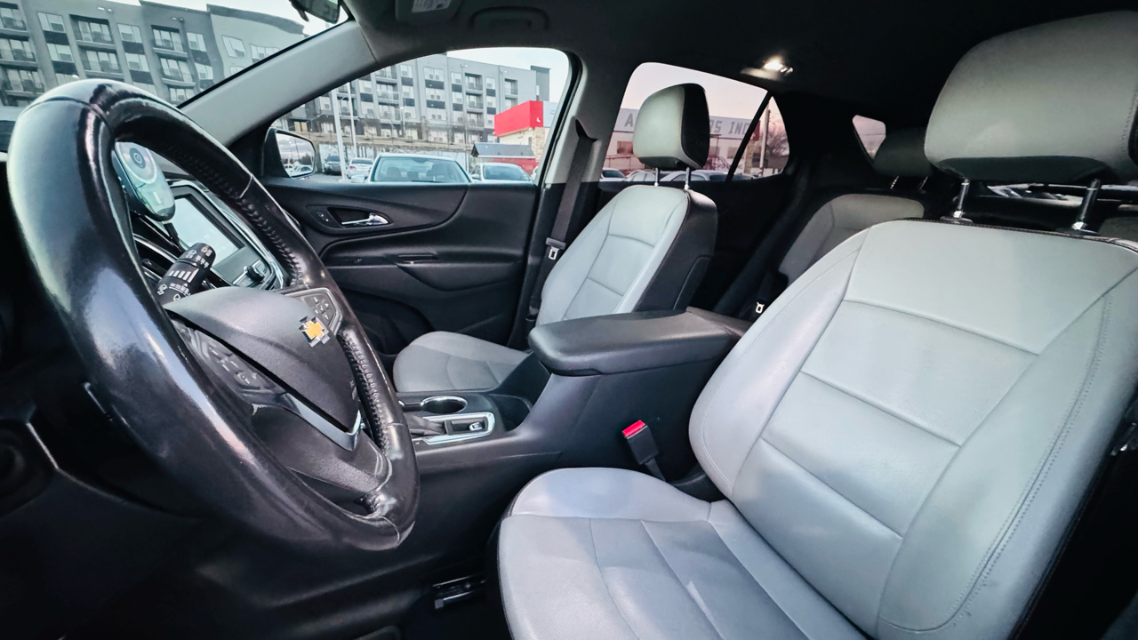 Chevrolet Equinox LT 2WD 2018