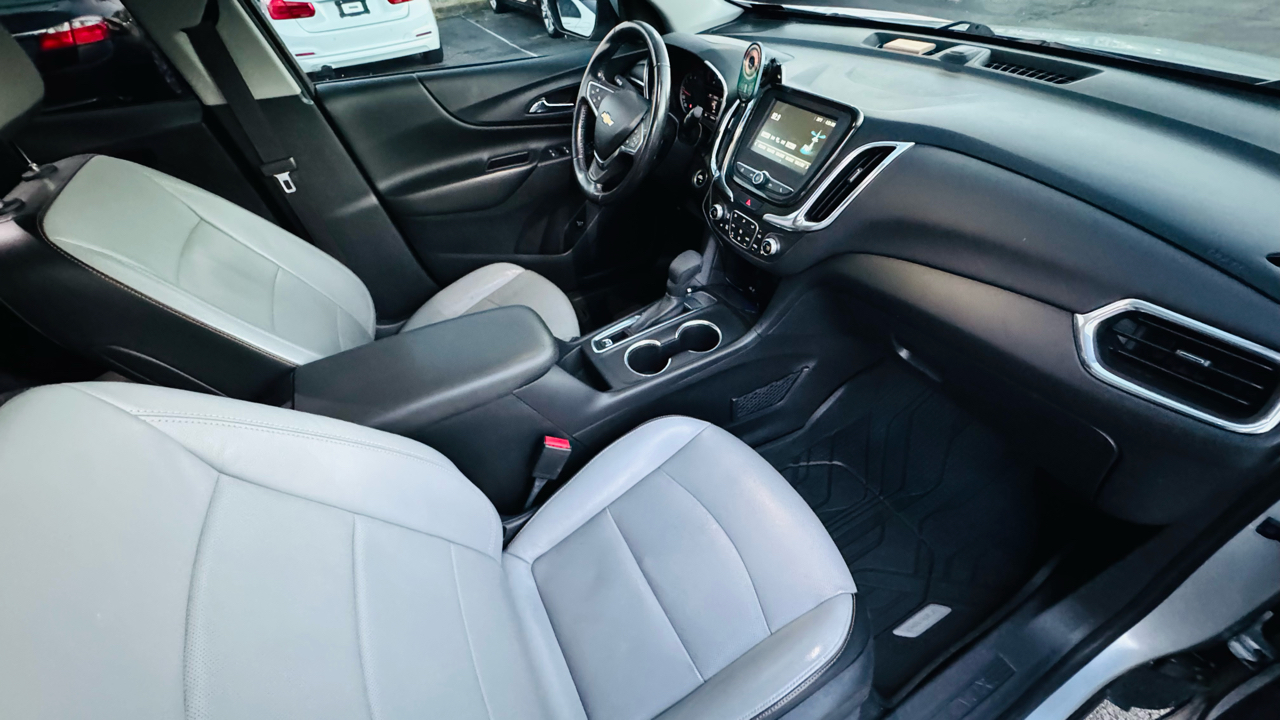 Chevrolet Equinox LT 2WD 2018