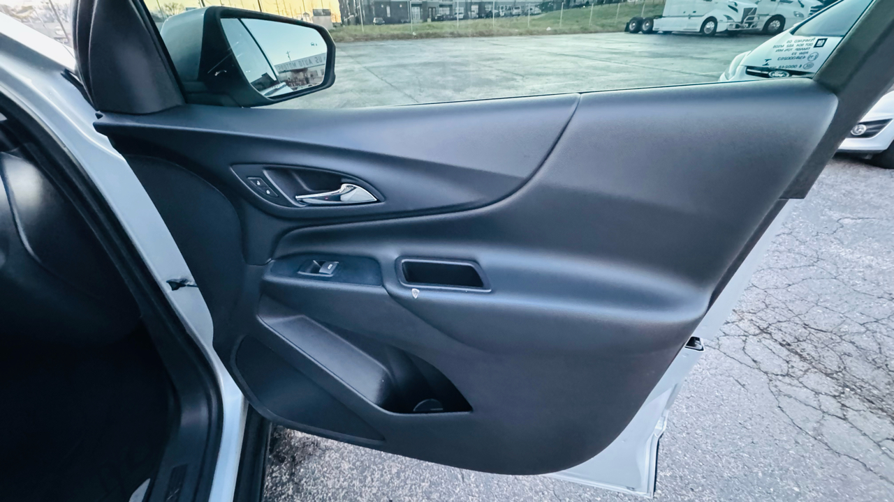 Chevrolet Equinox LT 2WD 2018