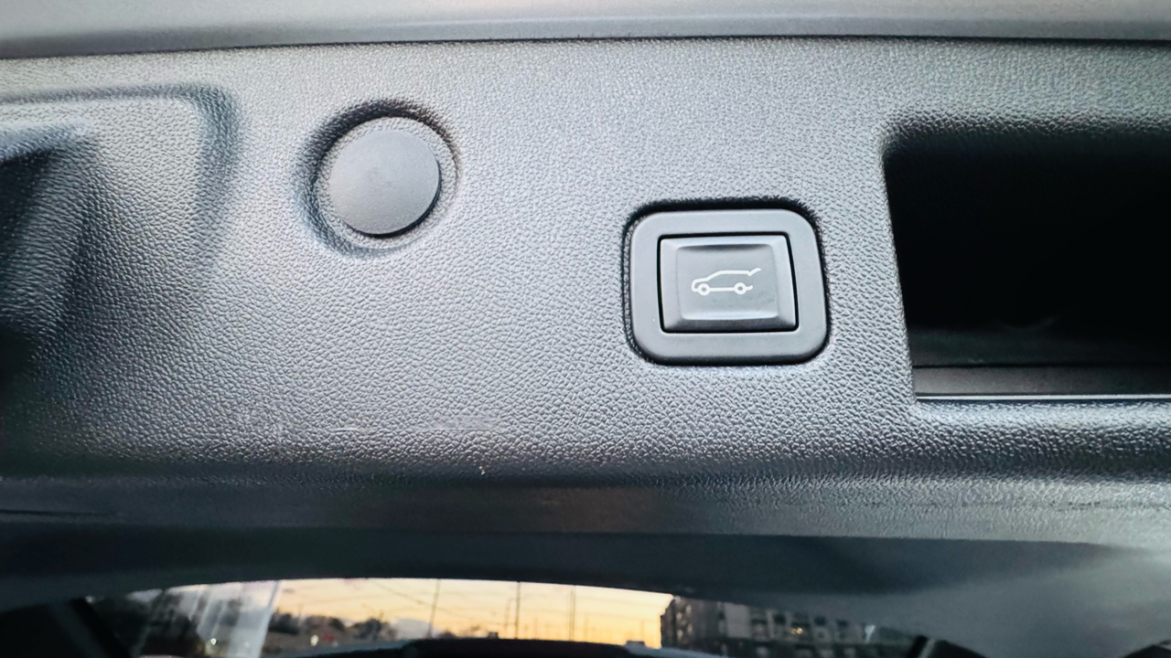 Chevrolet Equinox LT 2WD 2018