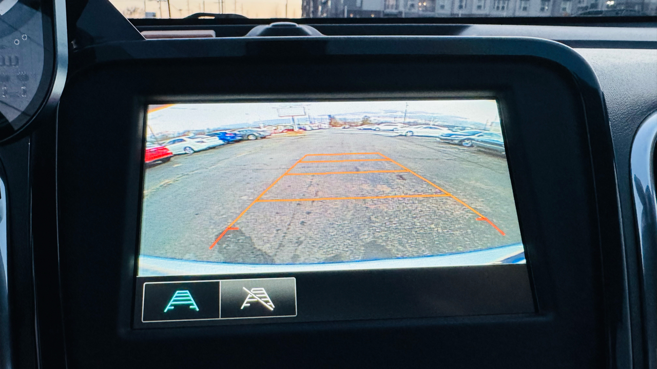 Chevrolet Equinox LT 2WD 2018