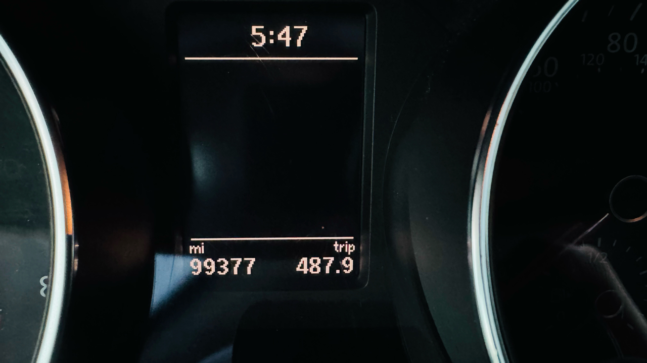 Volkswagen Jetta 1.4T SE 6A 2017