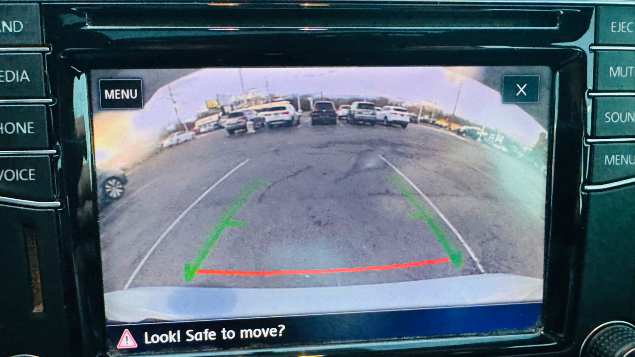 Volkswagen Jetta 1.4T SE 6A 2017