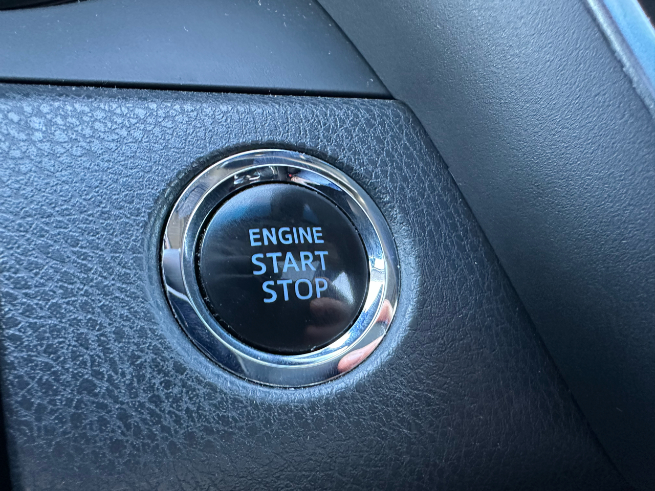 Toyota Camry XSE 2018