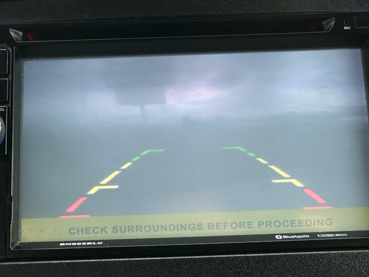 Ford F-150 2WD SuperCab 133" STX 2011