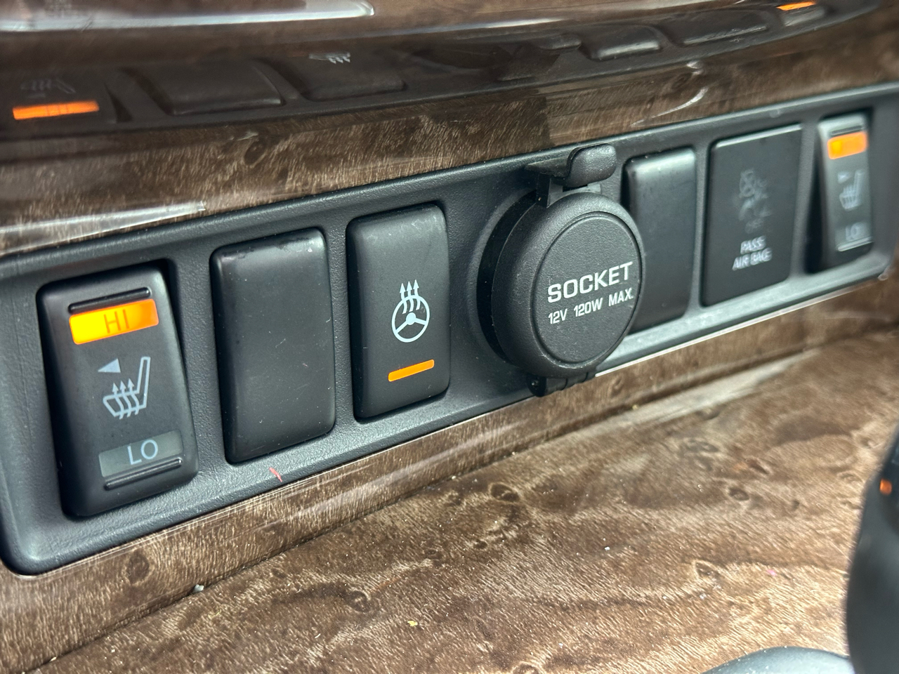 Infiniti QX80 2WD 2017