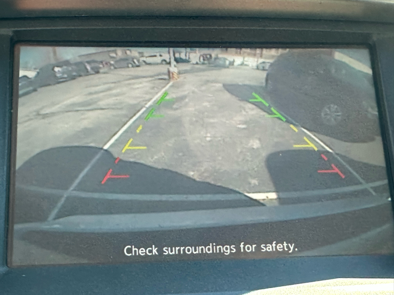 Nissan Armada Platinum 2WD 2017