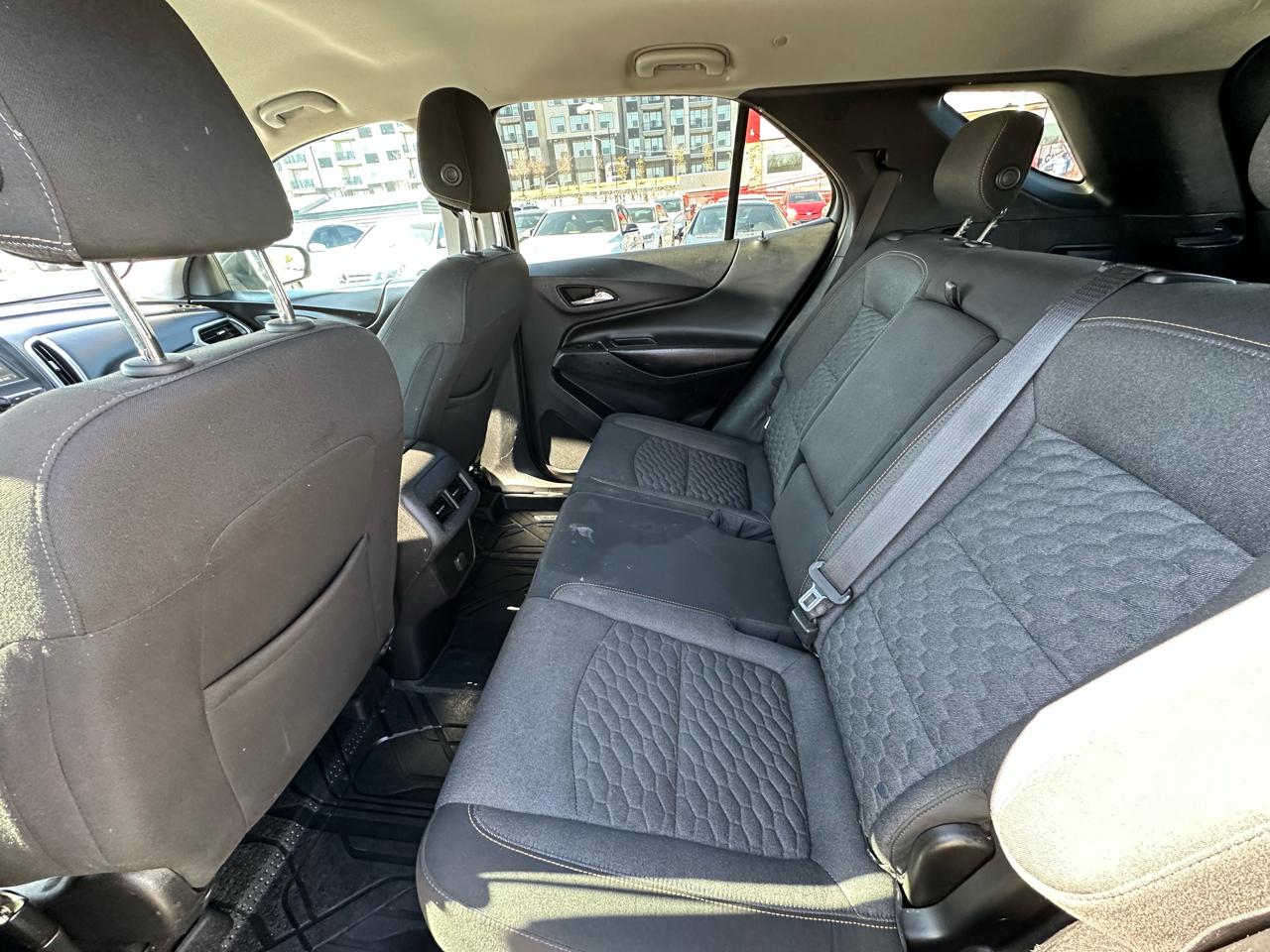 Chevrolet Equinox LT 2WD 2018