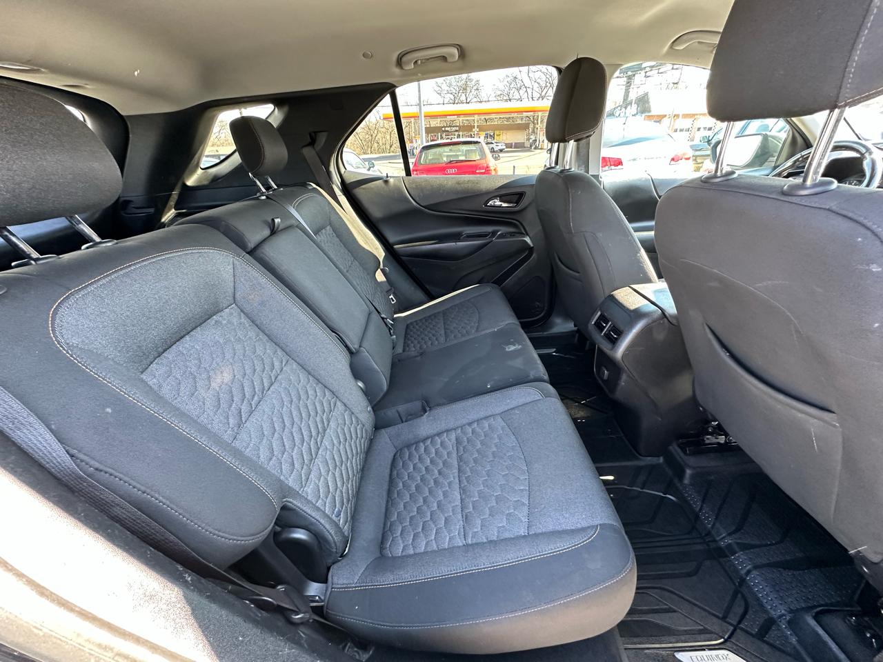 Chevrolet Equinox LT 2WD 2018