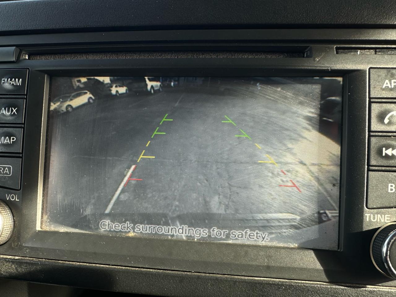 Nissan NV Cargo 3500 HD SV High Roof 2017