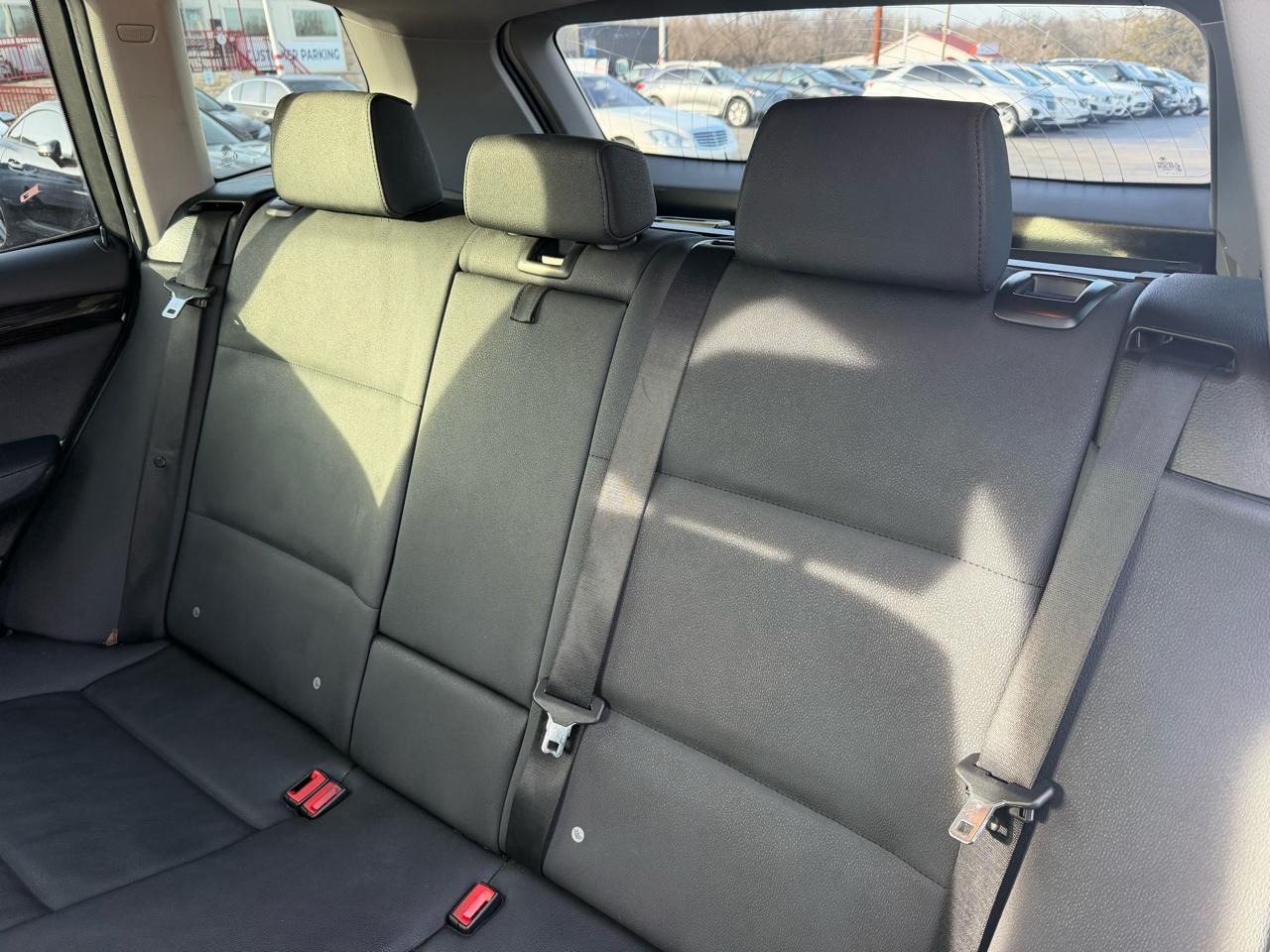 BMW X3 xDrive28i 2014