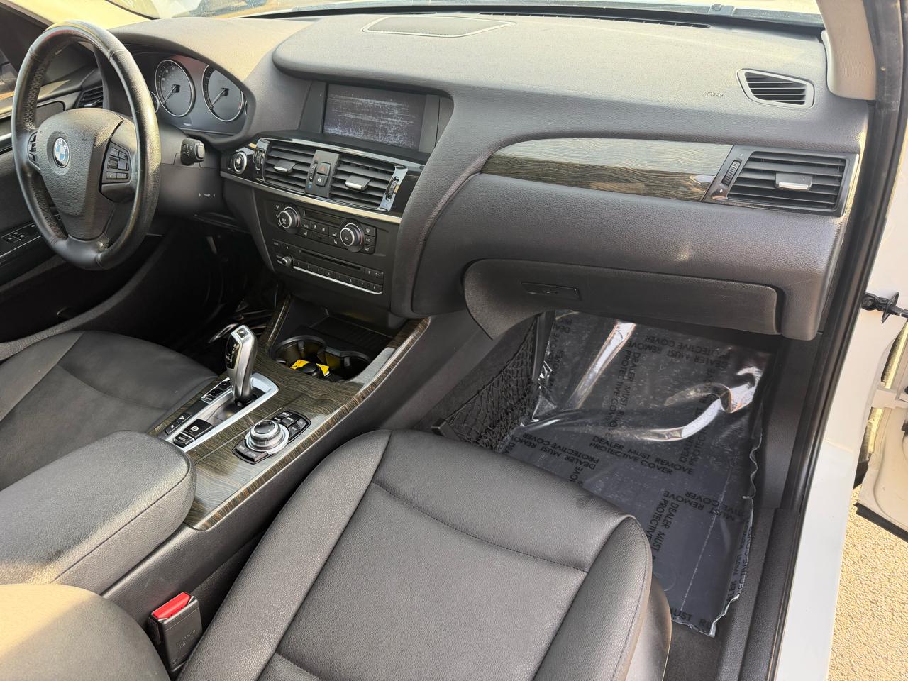 BMW X3 xDrive28i 2014