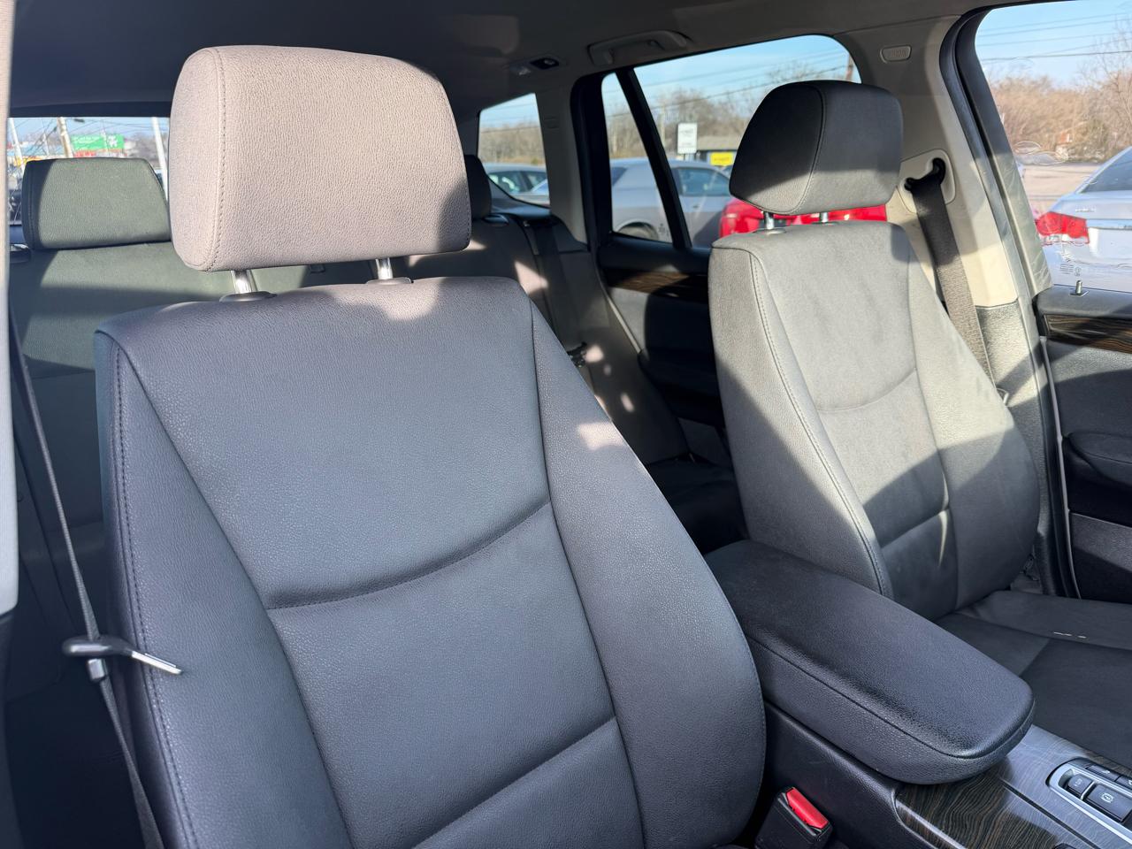 BMW X3 xDrive28i 2014