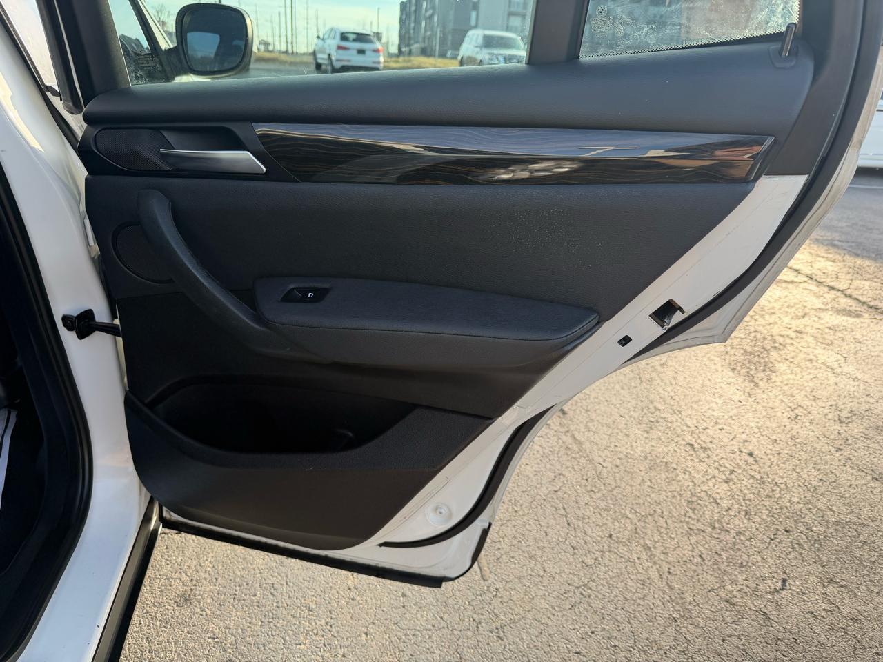 BMW X3 xDrive28i 2014