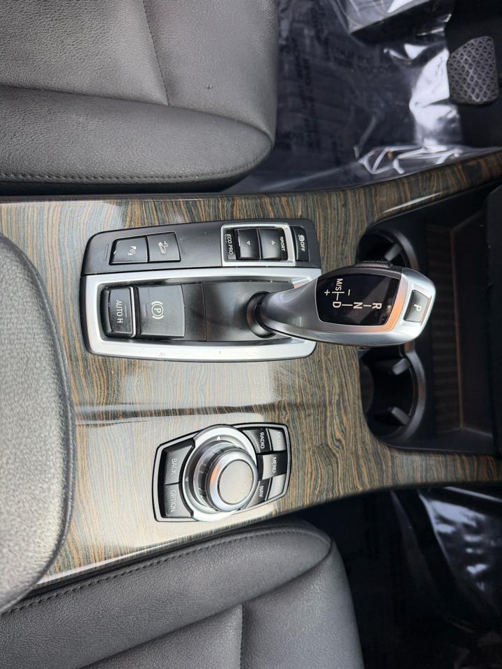 BMW X3 xDrive28i 2014