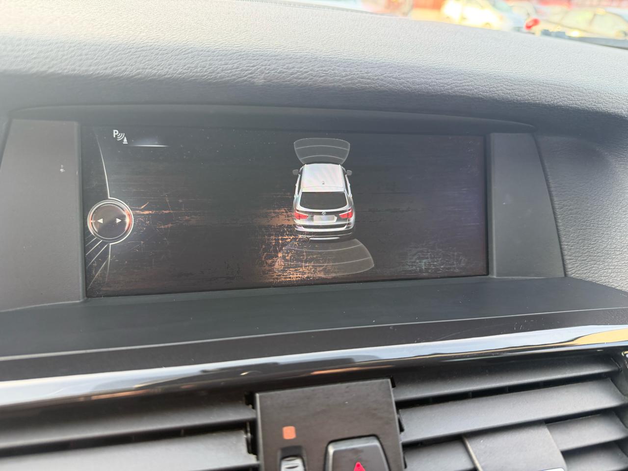 BMW X3 xDrive28i 2014