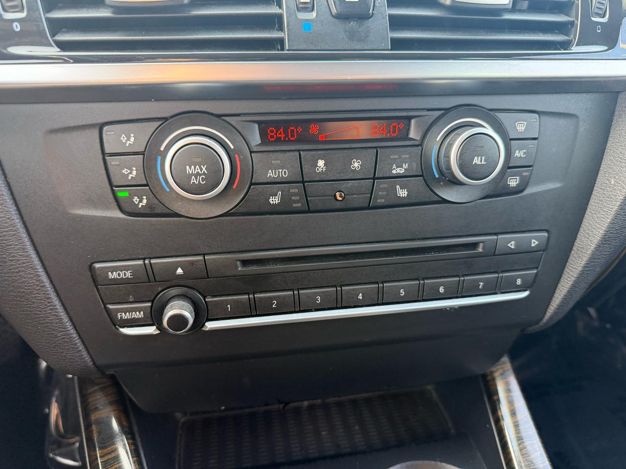 BMW X3 xDrive28i 2014