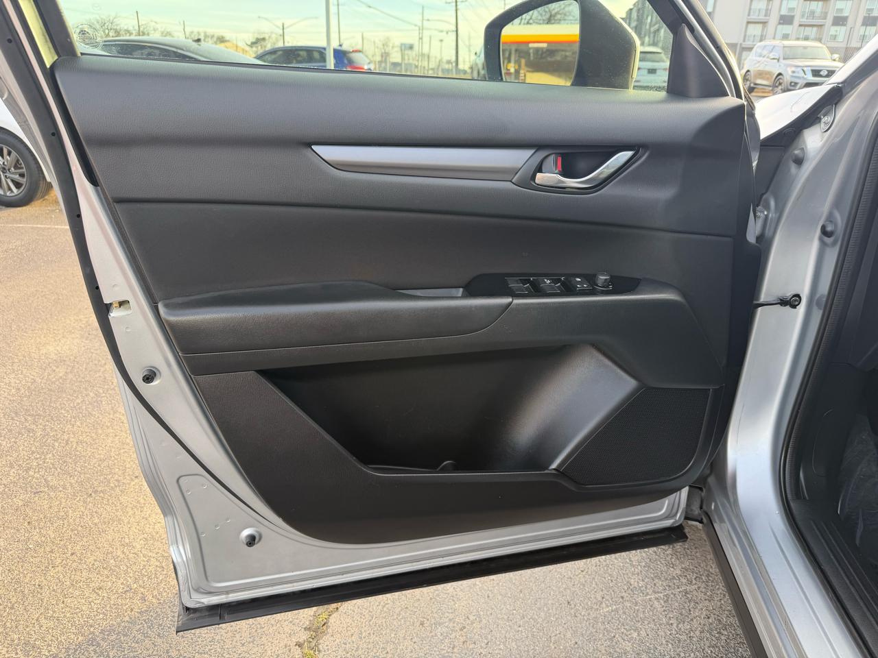 Mazda CX-5 Sport 2017