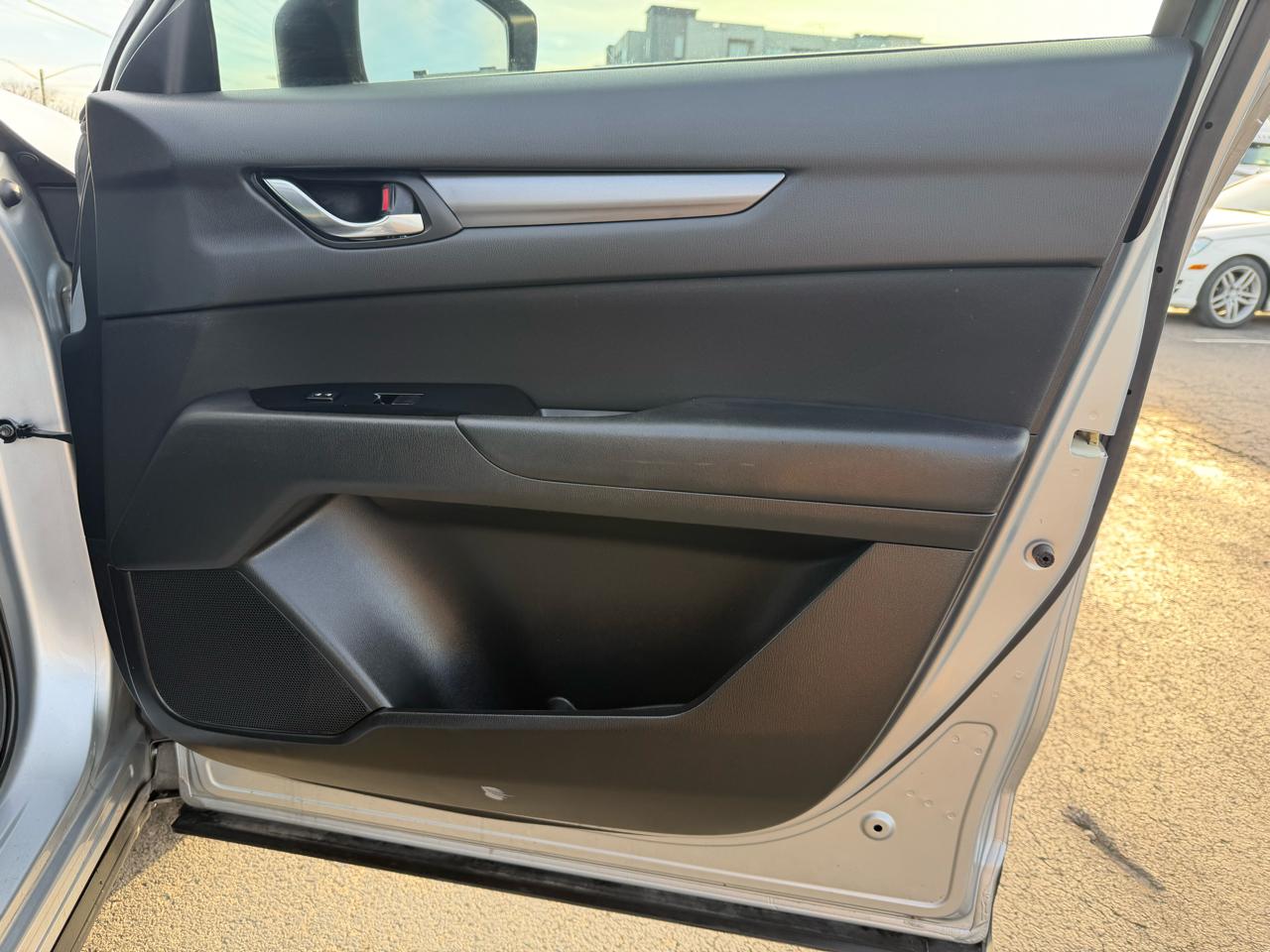 Mazda CX-5 Sport 2017