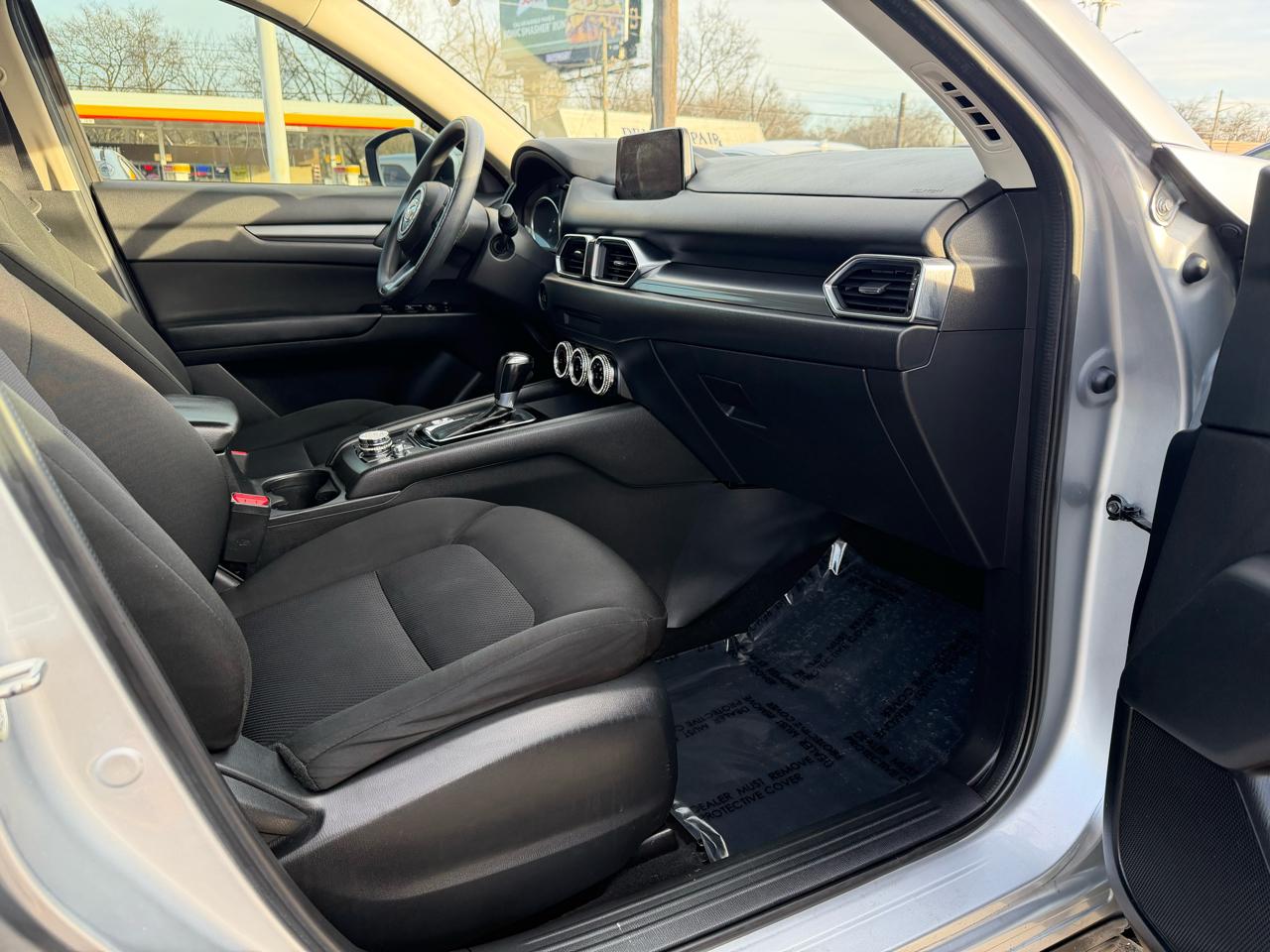 Mazda CX-5 Sport 2017