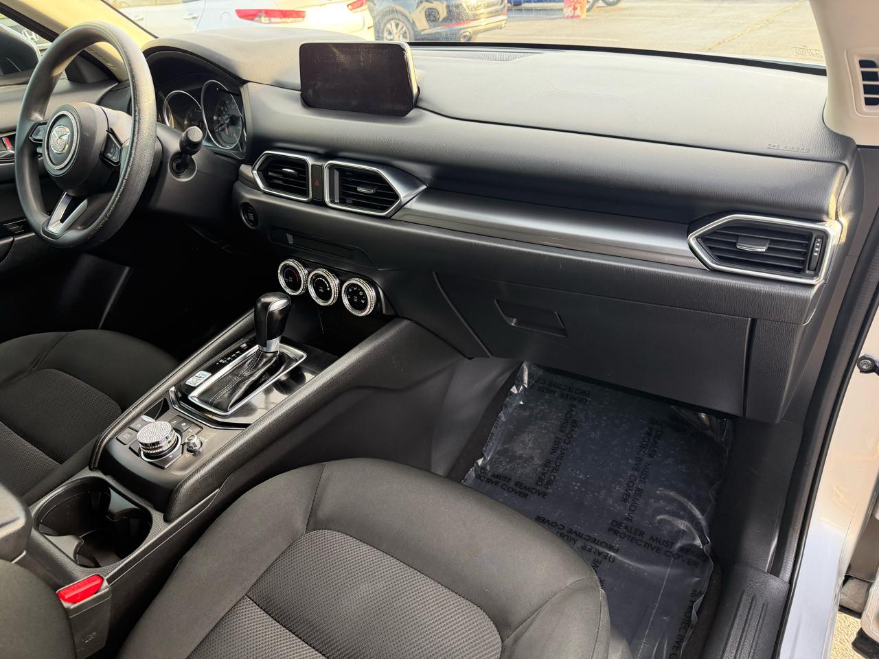 Mazda CX-5 Sport 2017