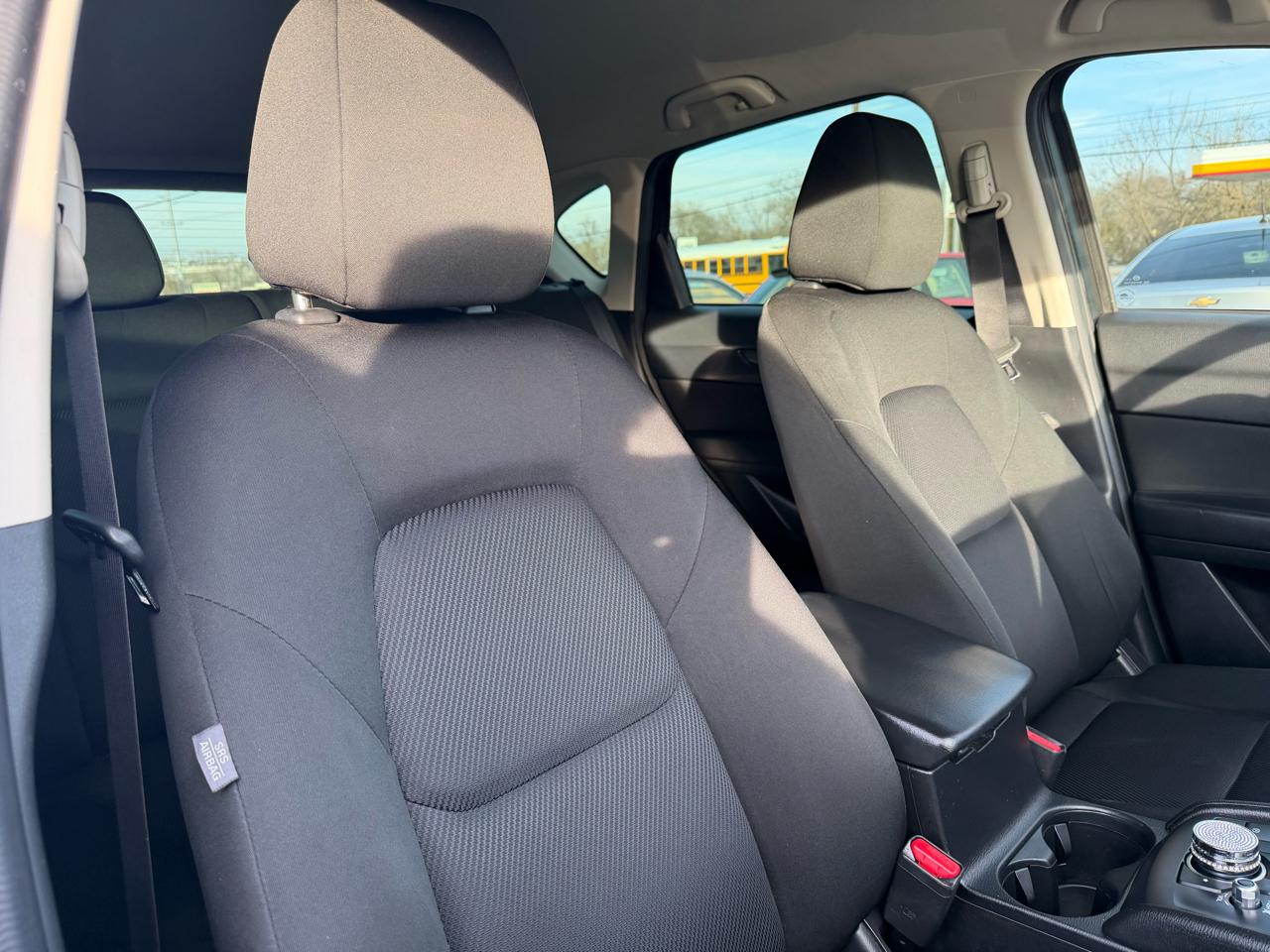 Mazda CX-5 Sport 2017