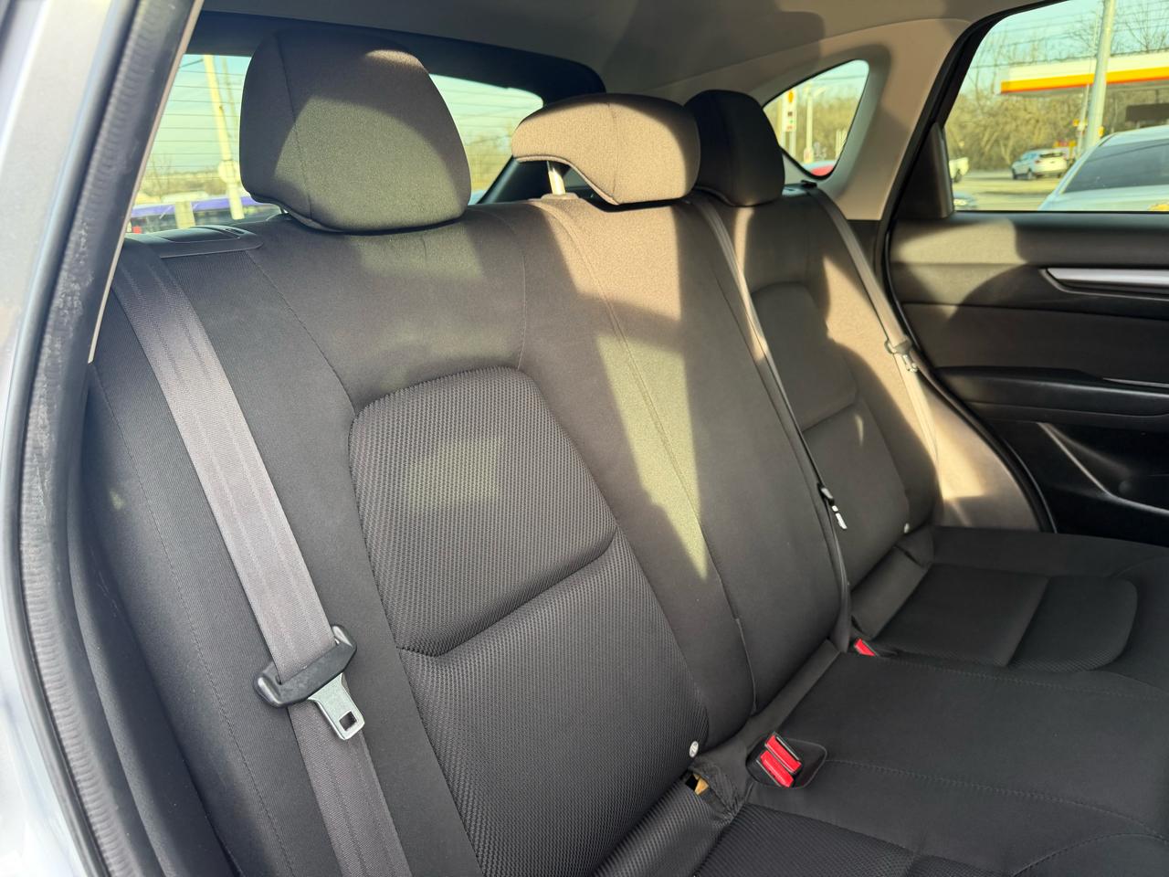 Mazda CX-5 Sport 2017