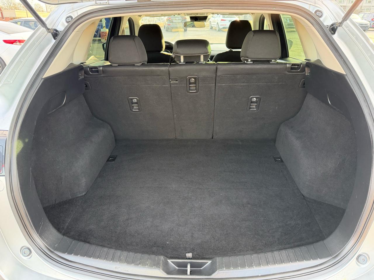 Mazda CX-5 Sport 2017