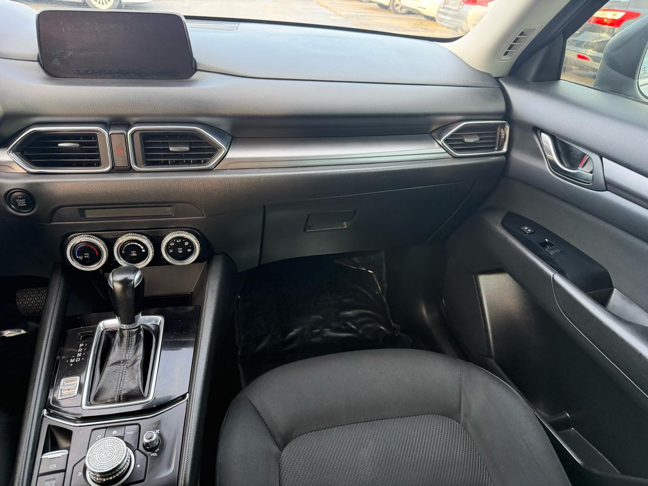 Mazda CX-5 Sport 2017