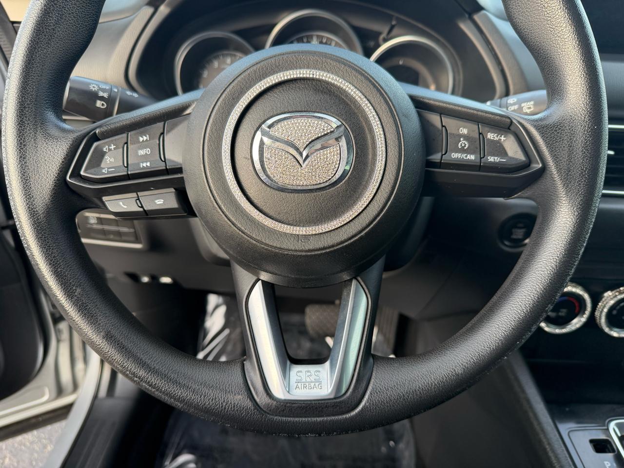 Mazda CX-5 Sport 2017