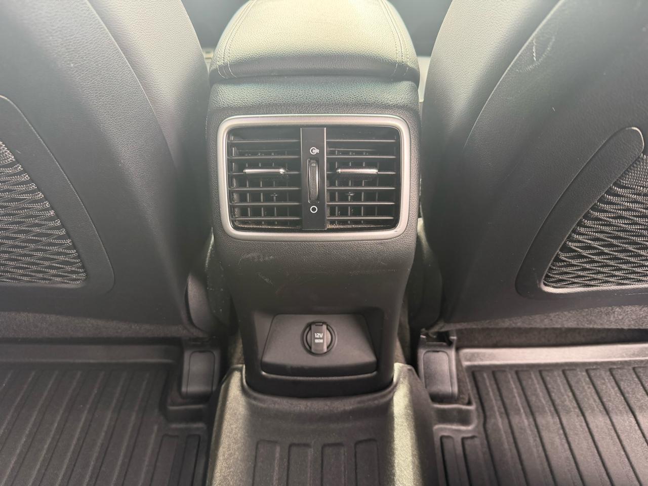 Kia Sportage Nightfall FWD 2022