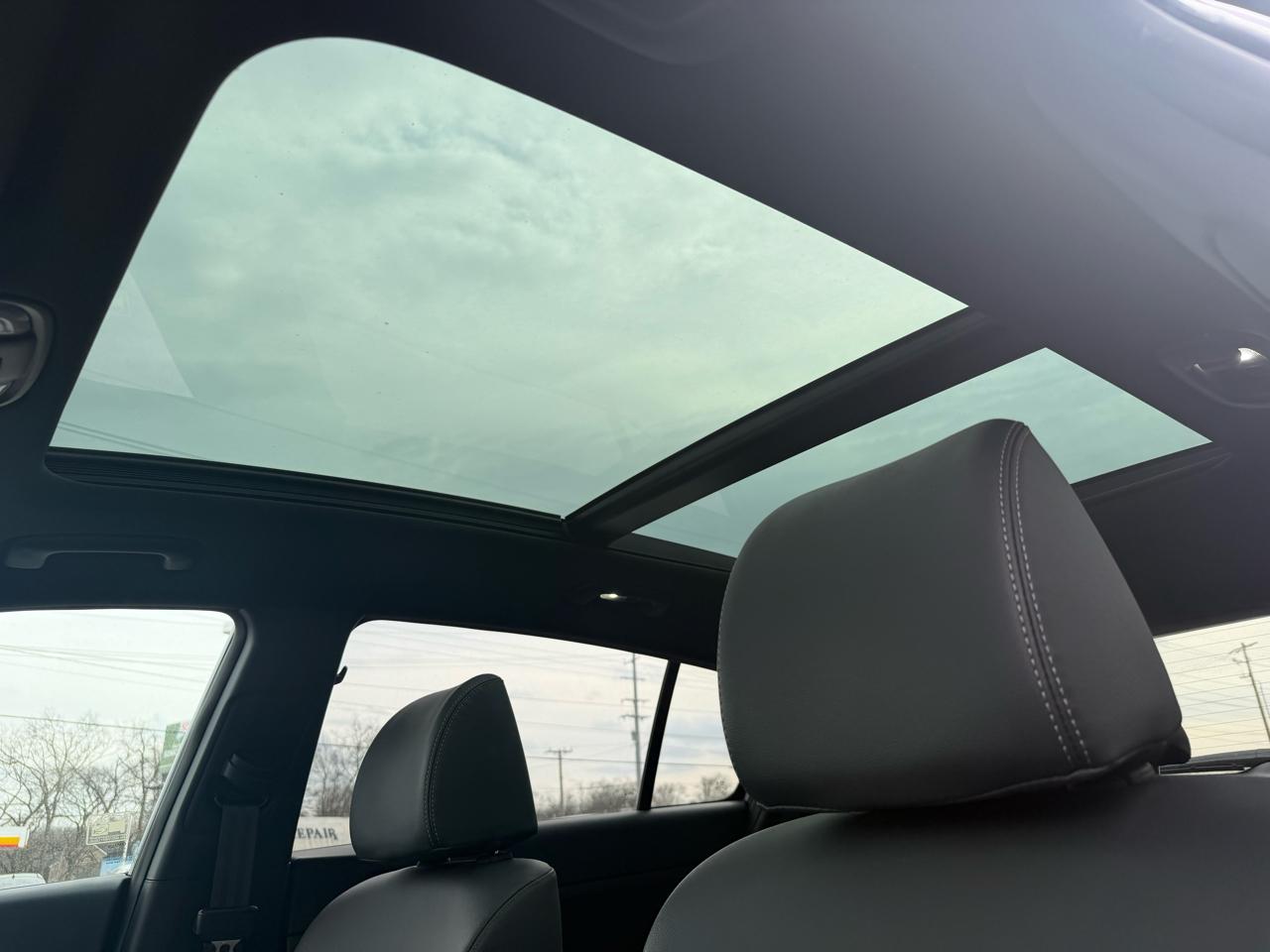 Kia Sportage Nightfall FWD 2022