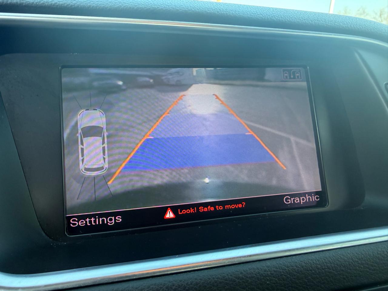 Audi Q5 2.0 quattro Premium 2012