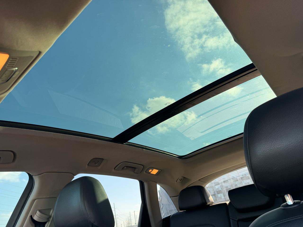 Audi Q5 2.0 quattro Premium 2012