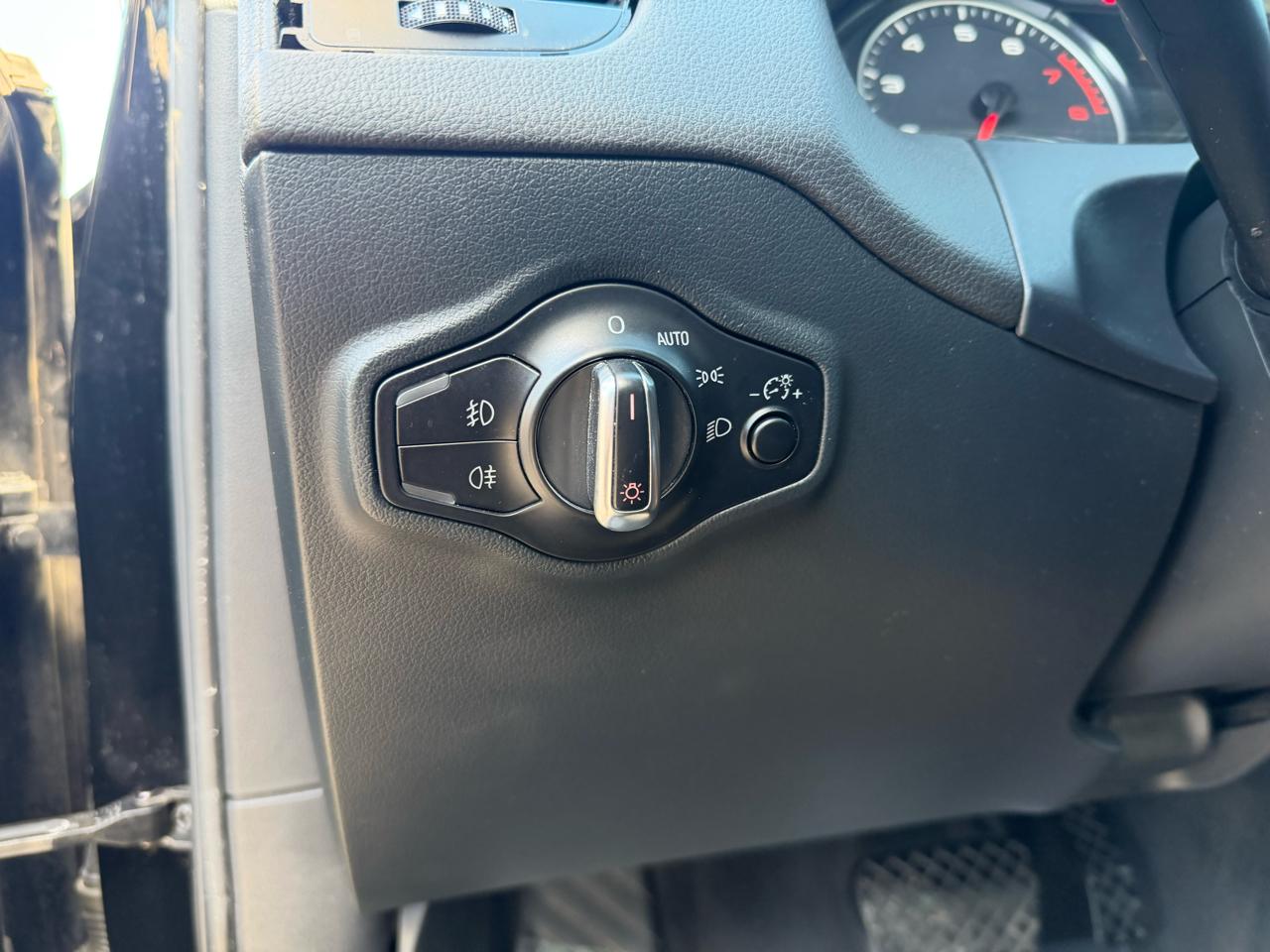 Audi Q5 2.0 quattro Premium 2012