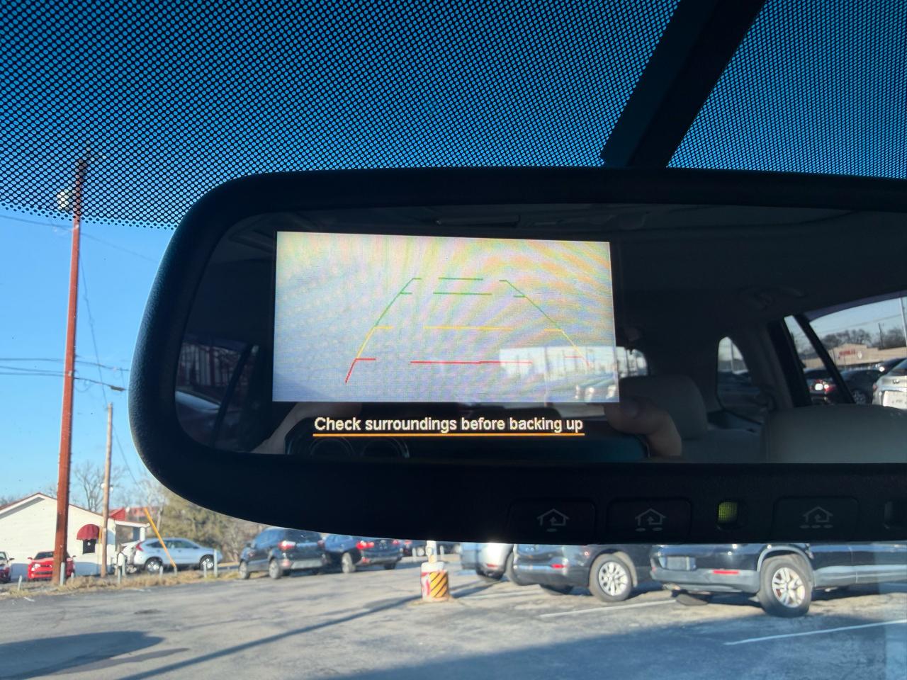 Subaru Outback 3.6R Limited 2011