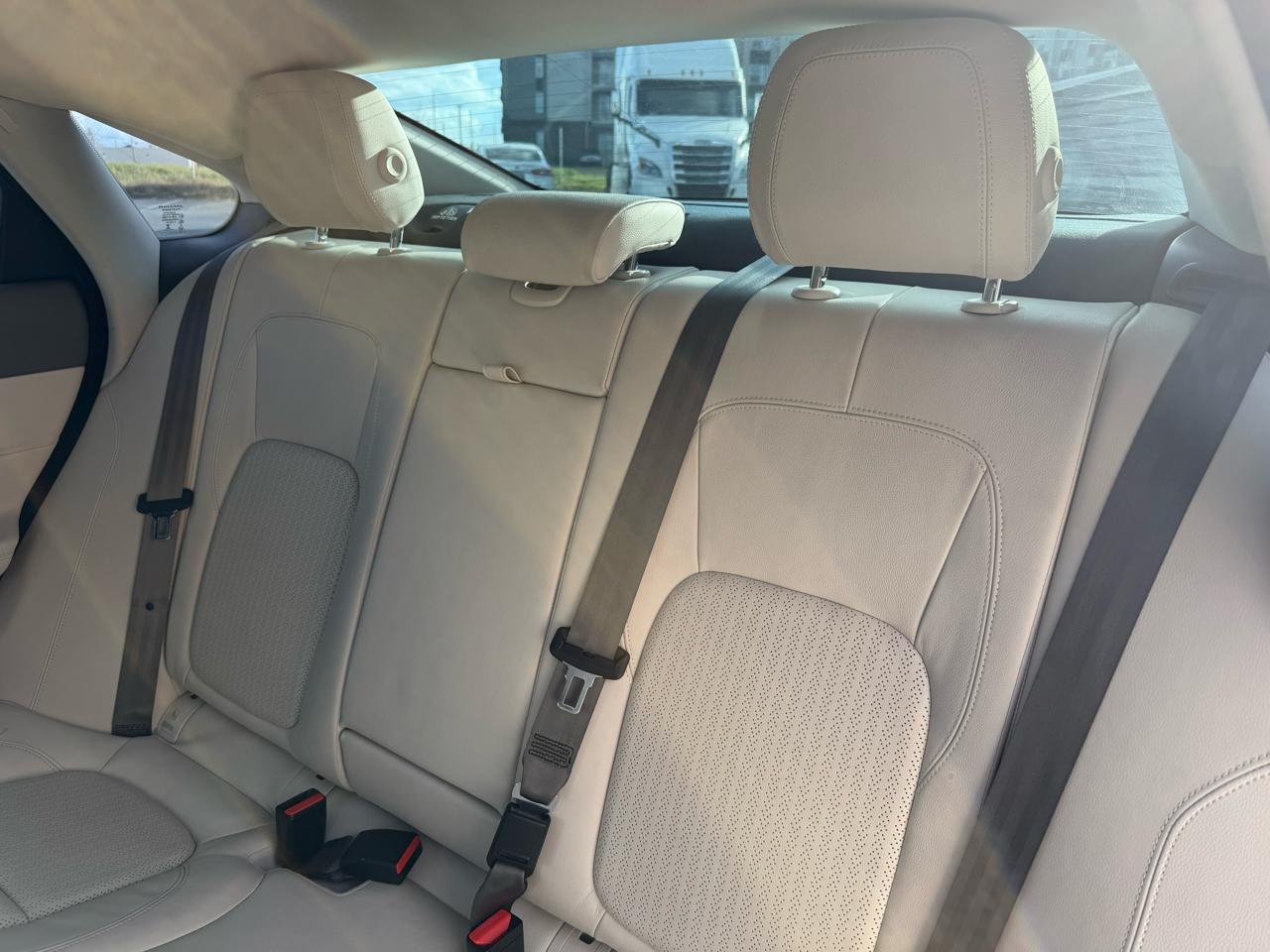 Jaguar XF-Series 35t Prestige 2016