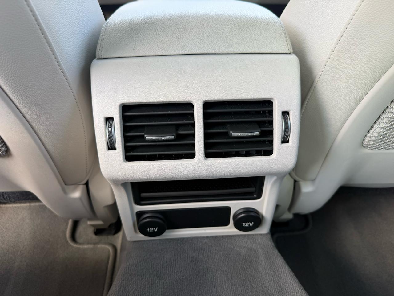 Jaguar XF-Series 35t Prestige 2016