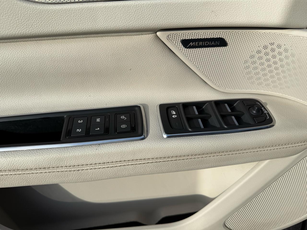 Jaguar XF-Series 35t Prestige 2016