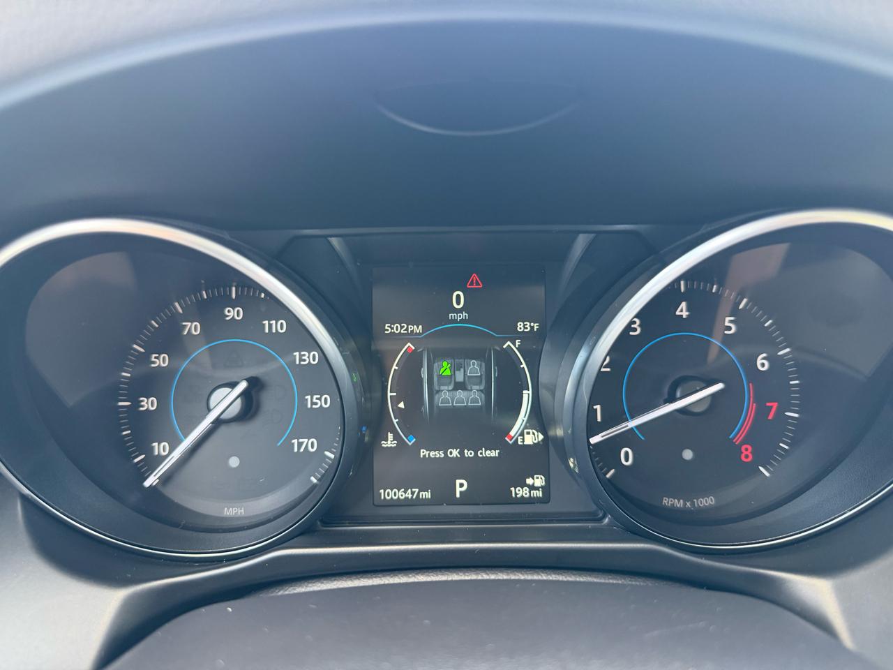 Jaguar XF-Series 35t Prestige 2016