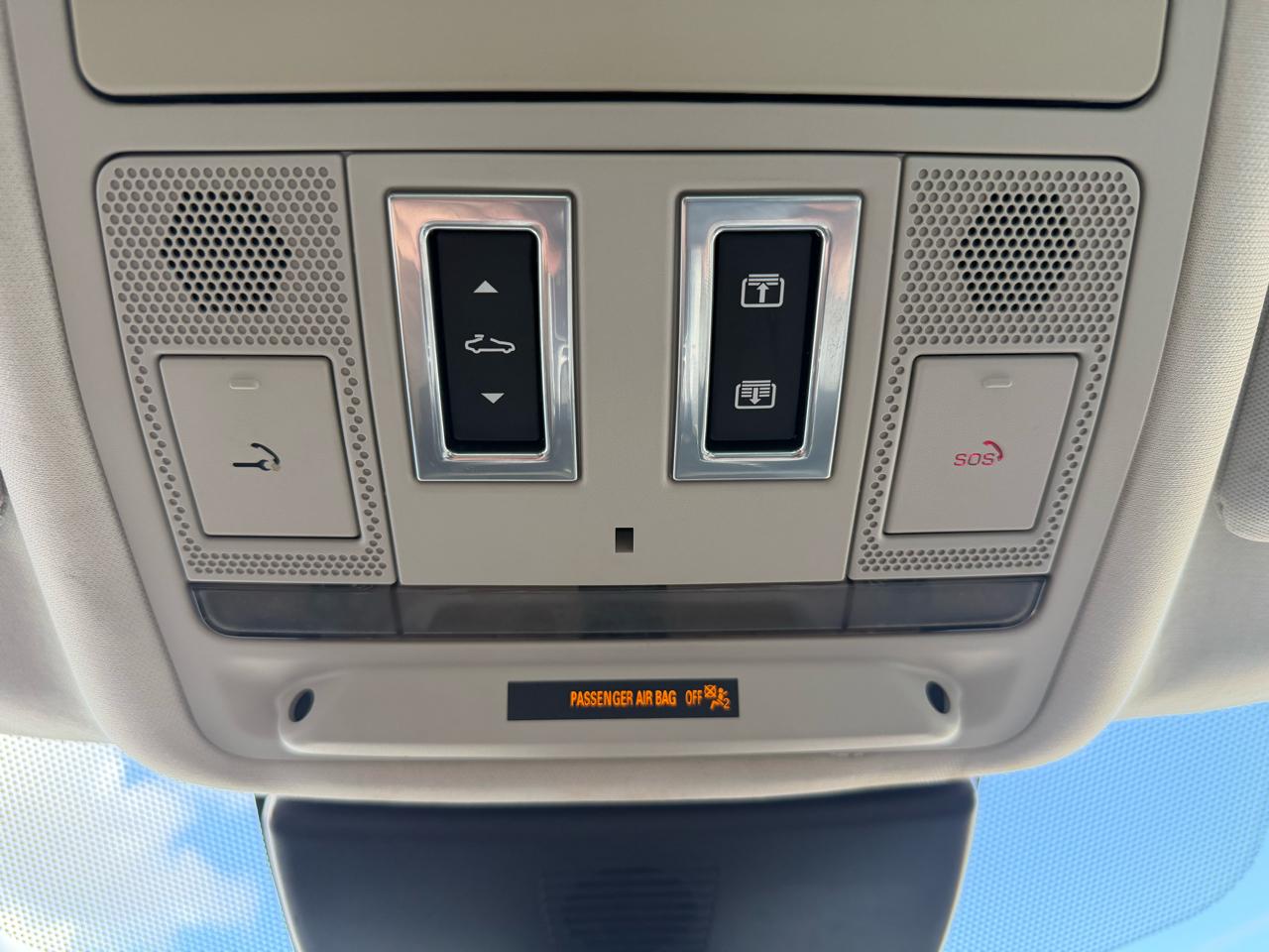 Jaguar XF-Series 35t Prestige 2016