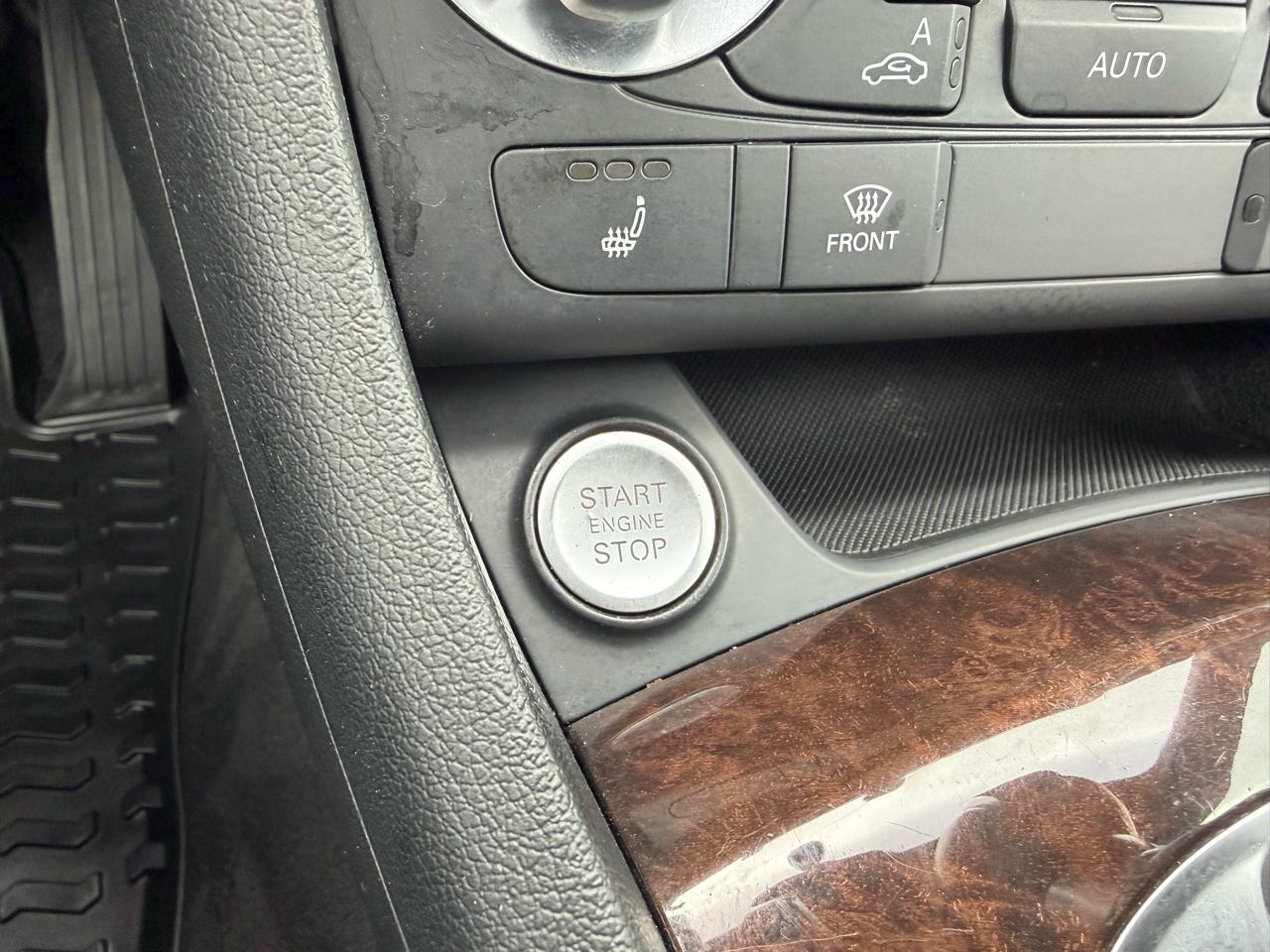 Audi Q3 Prestige quattro 2015