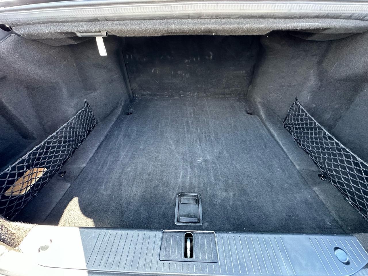 Mercedes-Benz S-Class S550 2013