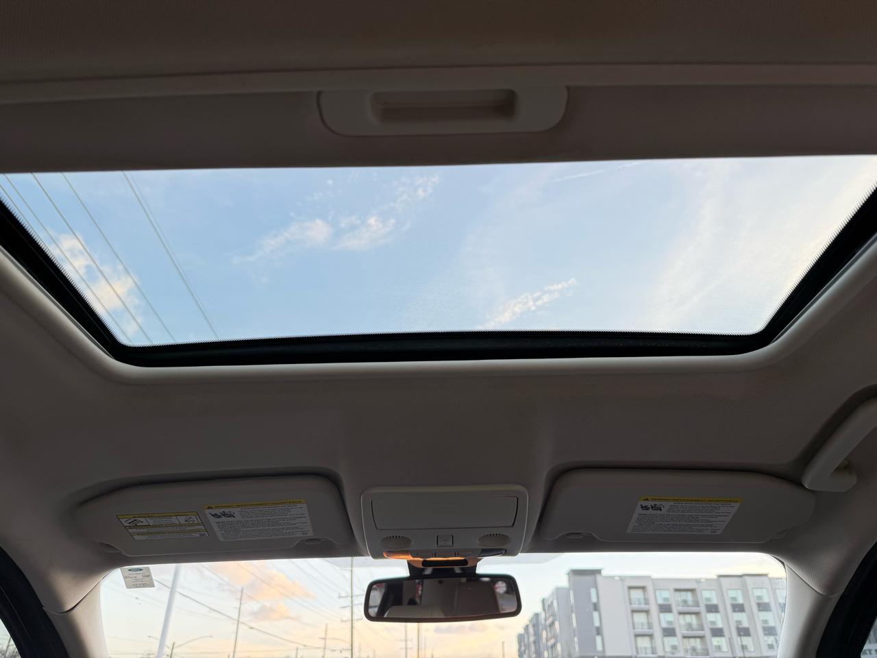 Ford EcoSport Titanium 2019